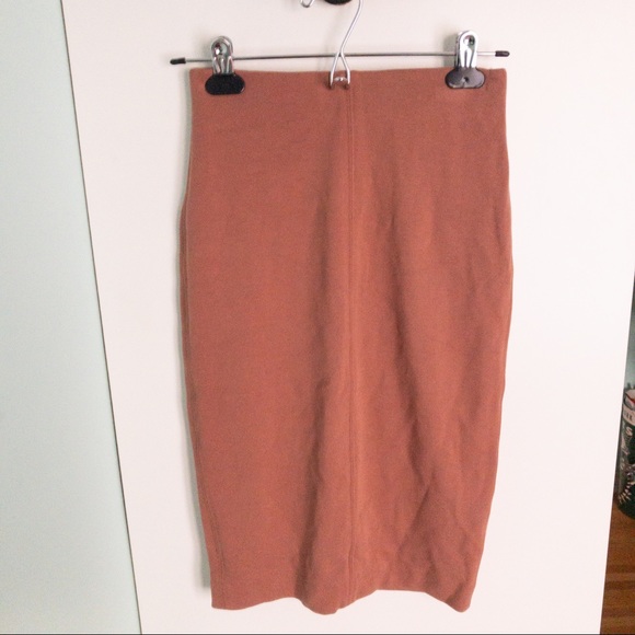 🌺Moving Sale🪴 Aritzia Wilfred Lis Pencil Skirt - Picture 2 of 8
